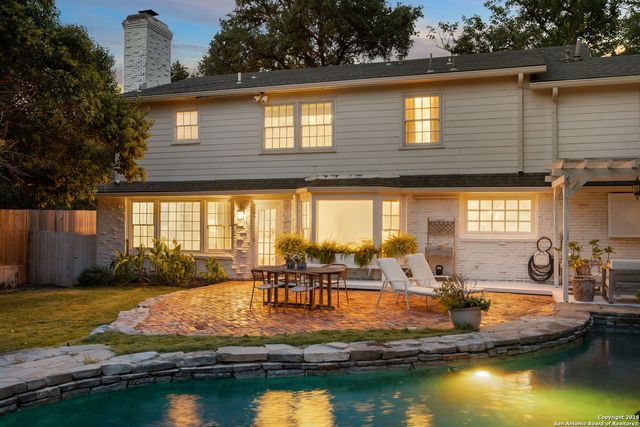 647 Terrell Road, San Antonio, TX 78209