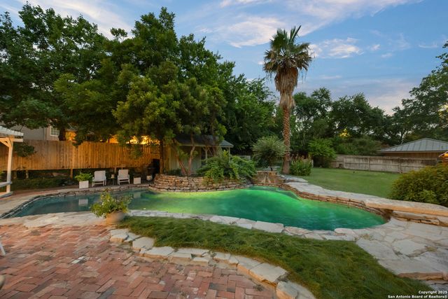 647 Terrell Road, San Antonio, TX 78209