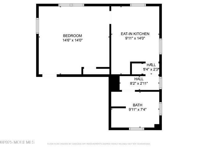 406 4th Avenue, Asbury Park, NJ 07712