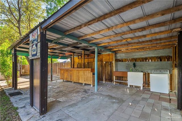 8617 Brazos Avenue, Mission, TX 78573