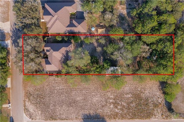 8617 Brazos Avenue, Mission, TX 78573