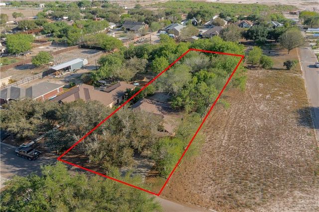 8617 Brazos Avenue, Mission, TX 78573