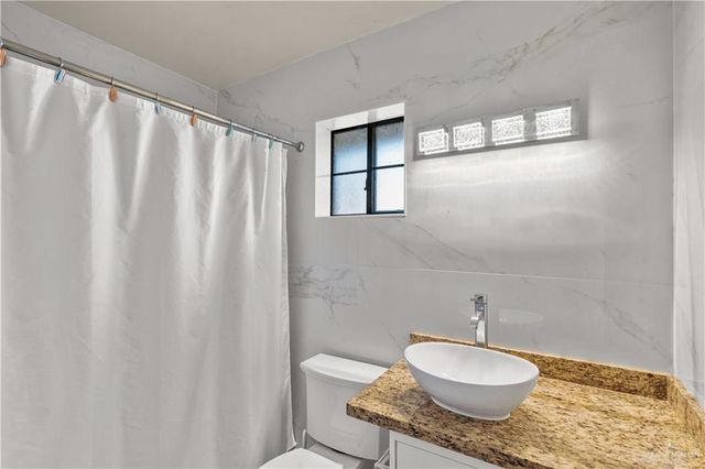 8617 Brazos Avenue, Mission, TX 78573