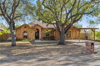 8617 Brazos Avenue, Mission, TX 78573