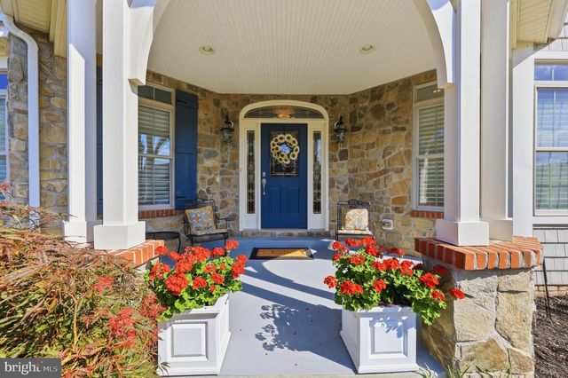 3027 PALATINE DR, Frederick, MD 21701