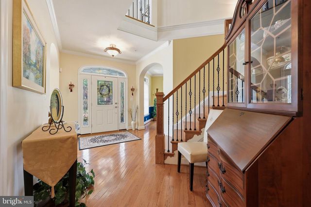 3027 PALATINE DR, Frederick, MD 21701