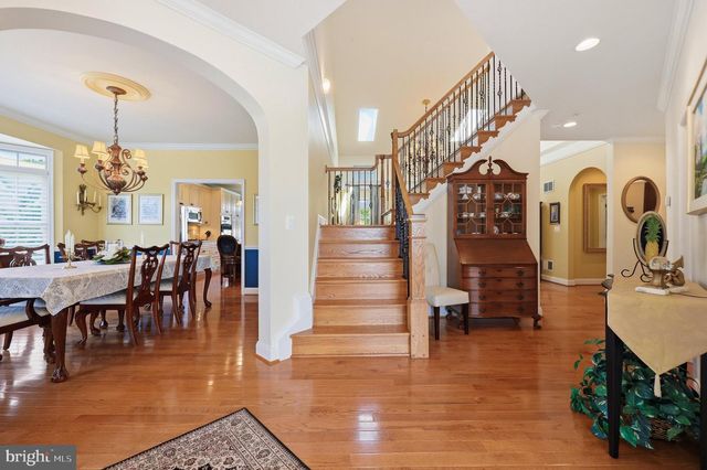 3027 PALATINE DR, Frederick, MD 21701