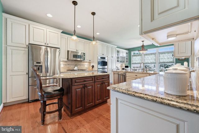 3027 PALATINE DR, Frederick, MD 21701