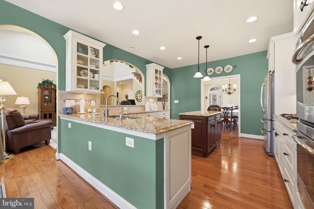 3027 PALATINE DR, Frederick, MD 21701