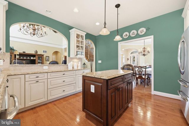 3027 PALATINE DR, Frederick, MD 21701