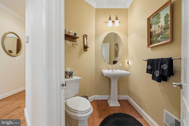 3027 PALATINE DR, Frederick, MD 21701