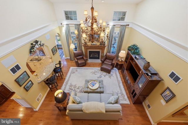 3027 PALATINE DR, Frederick, MD 21701