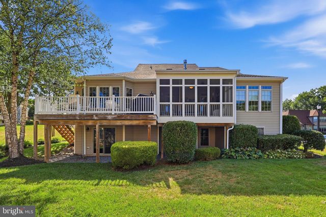 3027 PALATINE DR, Frederick, MD 21701