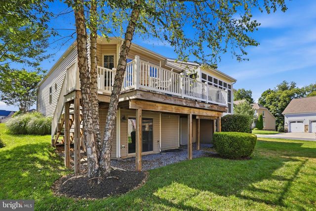 3027 PALATINE DR, Frederick, MD 21701