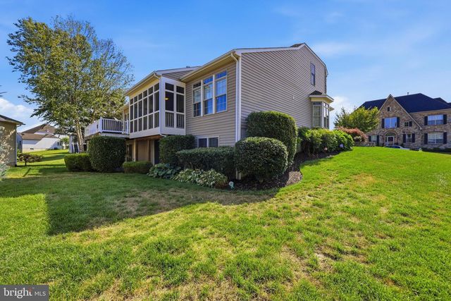 3027 PALATINE DR, Frederick, MD 21701