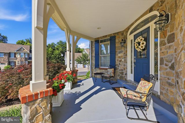 3027 PALATINE DR, Frederick, MD 21701