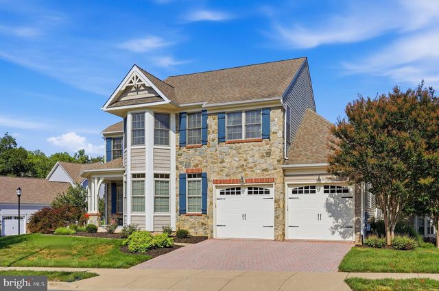 3027 PALATINE DR, Frederick, MD 21701