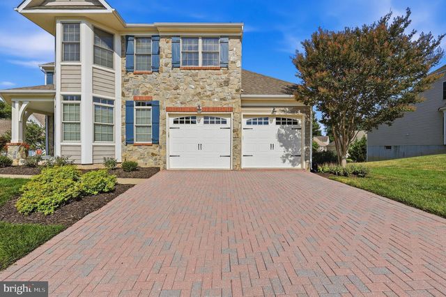 3027 PALATINE DR, Frederick, MD 21701