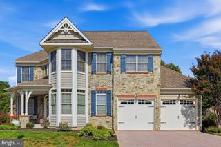 3027 PALATINE DR, Frederick, MD 21701