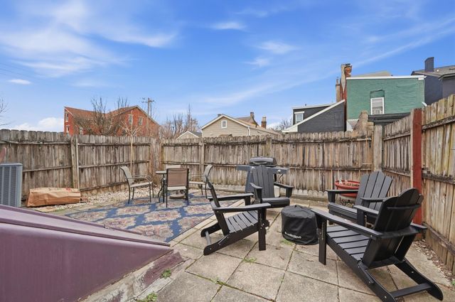 1224 Fisk Street, Covington, KY 41011