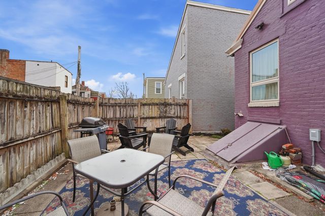 1224 Fisk Street, Covington, KY 41011