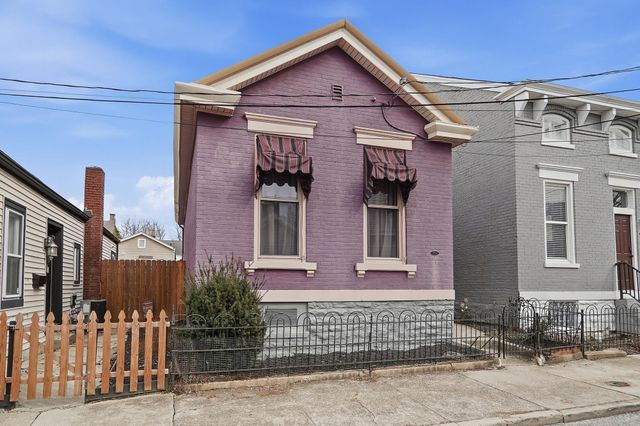 1224 Fisk Street, Covington, KY 41011