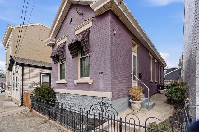 1224 Fisk Street, Covington, KY 41011