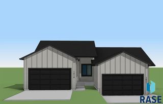 1621 N Tina Dr Drive, Sioux Falls, SD 57110