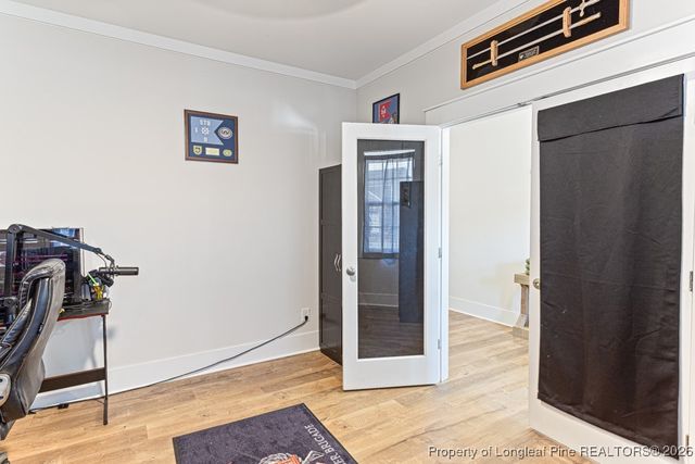 1528 Creekwood Road, Hope Mills, NC 28348