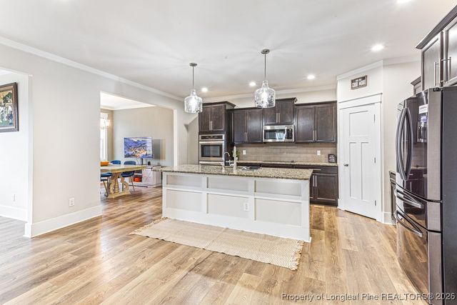 1528 Creekwood Road, Hope Mills, NC 28348