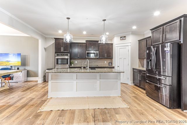 1528 Creekwood Road, Hope Mills, NC 28348