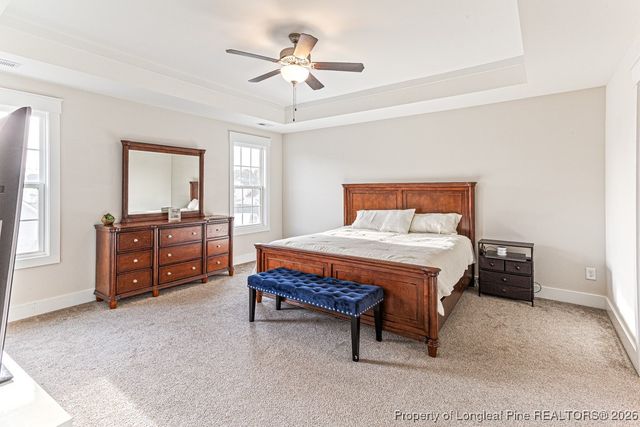 1528 Creekwood Road, Hope Mills, NC 28348