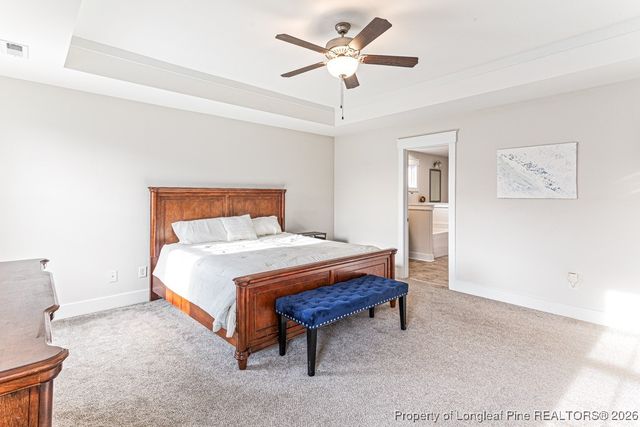 1528 Creekwood Road, Hope Mills, NC 28348