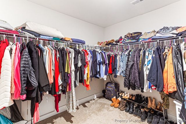 1528 Creekwood Road, Hope Mills, NC 28348