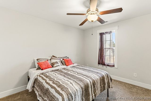 1528 Creekwood Road, Hope Mills, NC 28348