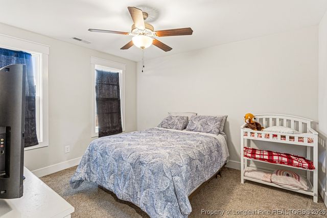 1528 Creekwood Road, Hope Mills, NC 28348