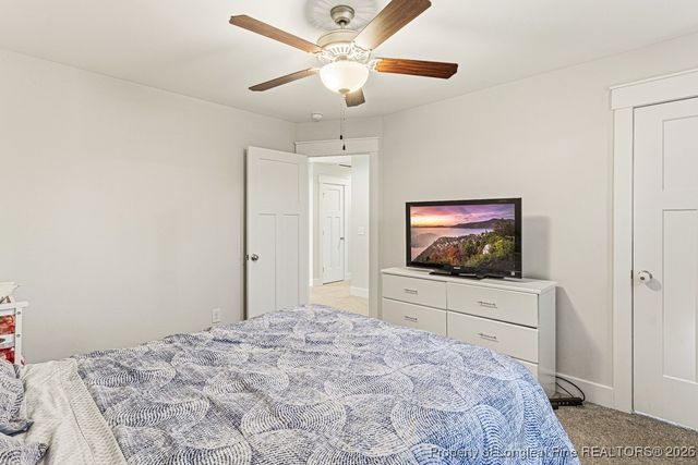 1528 Creekwood Road, Hope Mills, NC 28348