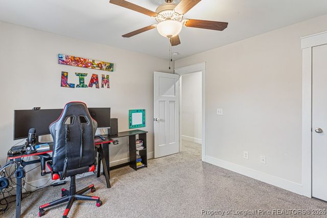 1528 Creekwood Road, Hope Mills, NC 28348