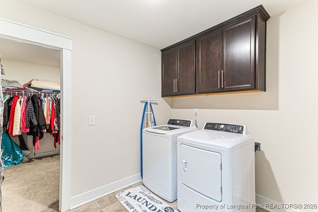 1528 Creekwood Road, Hope Mills, NC 28348