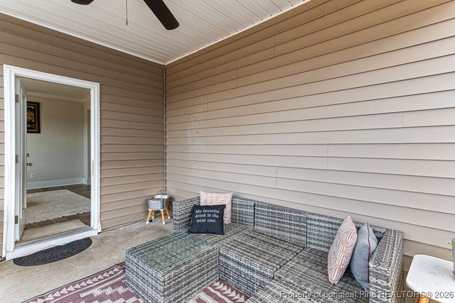 1528 Creekwood Road, Hope Mills, NC 28348