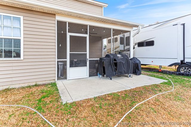 1528 Creekwood Road, Hope Mills, NC 28348