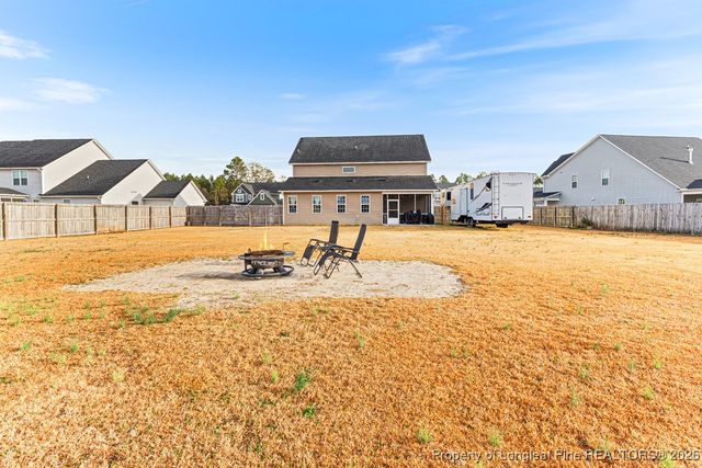 1528 Creekwood Road, Hope Mills, NC 28348