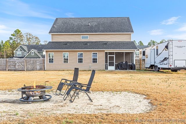 1528 Creekwood Road, Hope Mills, NC 28348