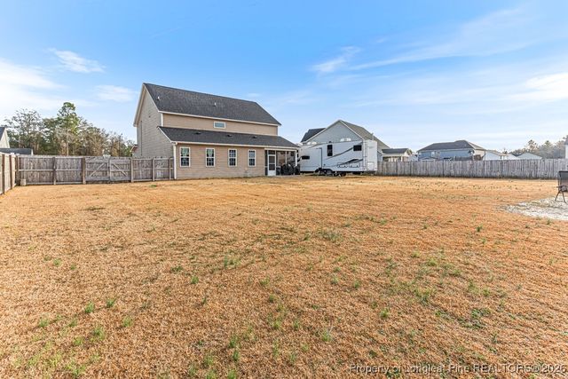 1528 Creekwood Road, Hope Mills, NC 28348