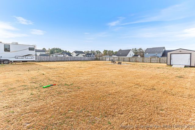 1528 Creekwood Road, Hope Mills, NC 28348