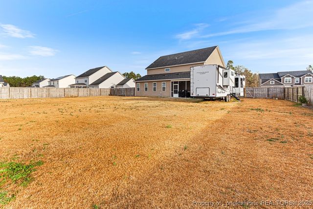 1528 Creekwood Road, Hope Mills, NC 28348