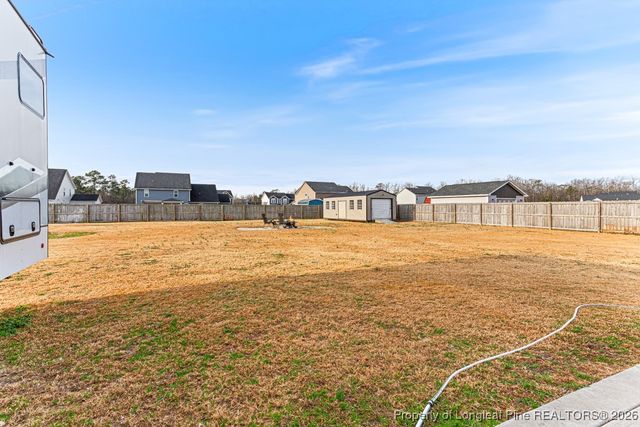 1528 Creekwood Road, Hope Mills, NC 28348