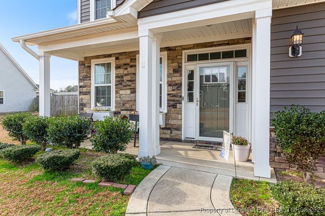 1528 Creekwood Road, Hope Mills, NC 28348