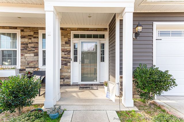 1528 Creekwood Road, Hope Mills, NC 28348