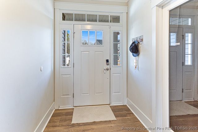 1528 Creekwood Road, Hope Mills, NC 28348